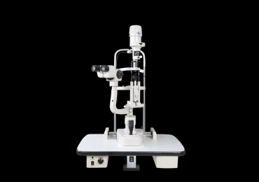 Slit Lamp, 5-Step