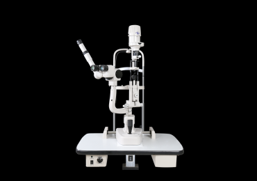 Slit Lamp, 3-Step