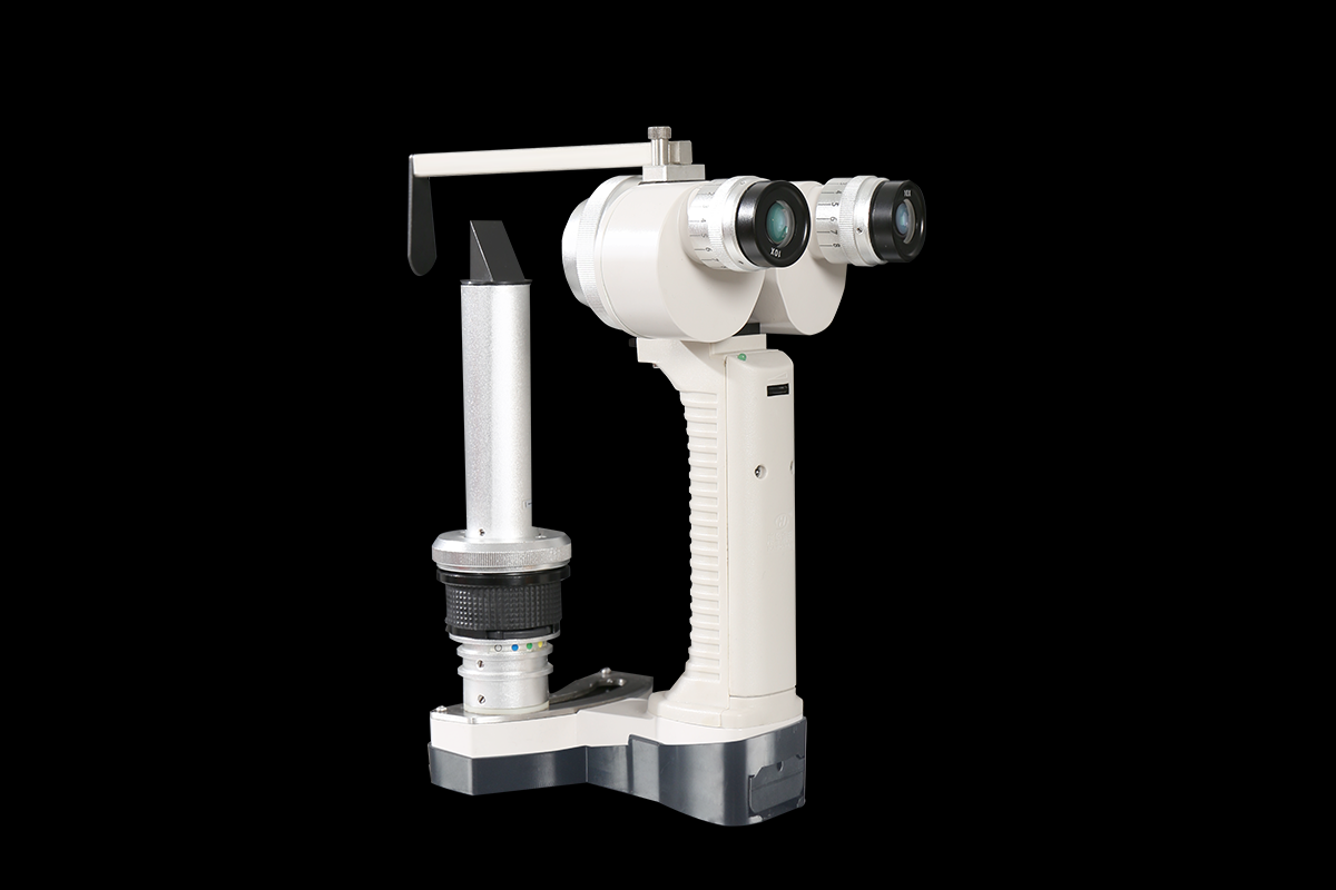 Portable Slit Lamp