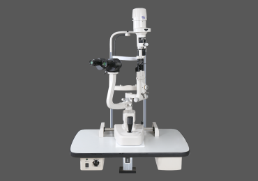 Slit Lamp, 2-Step