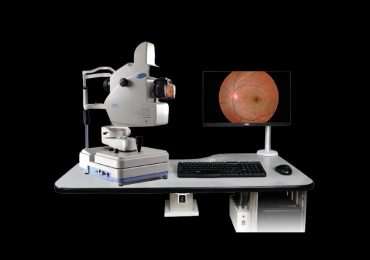 Fundus Camera