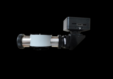 Microscope Video Attachment