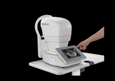 Non Contact Tonometer