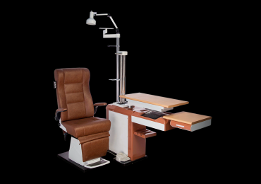 Ophthalmic Refraction Unit