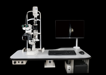 Digital Slit Lamp