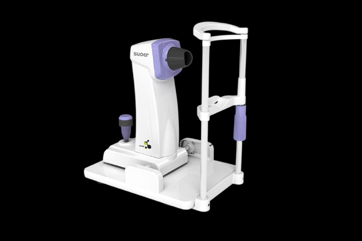 Corneal Topography