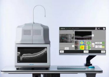 Optical Coherence Tomography (OCT)